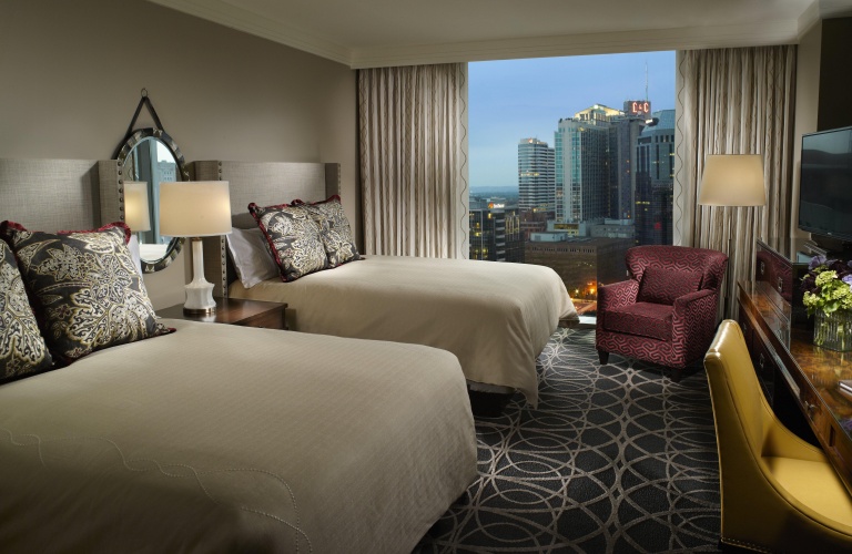 Omni Nashville Hotel photo 7