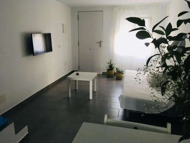 Apartamento Cánovas