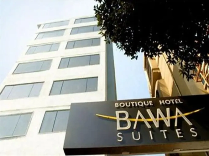 Suite