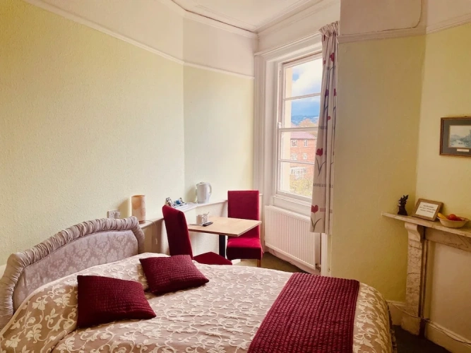 Double Suite