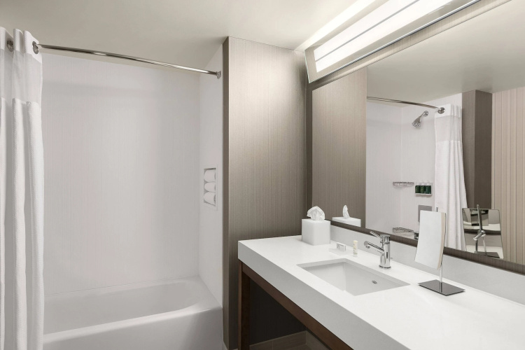 Courtyard by Marriott Seattle Northgate