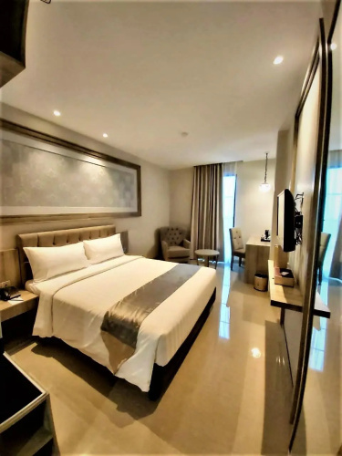 savero Style Bogor