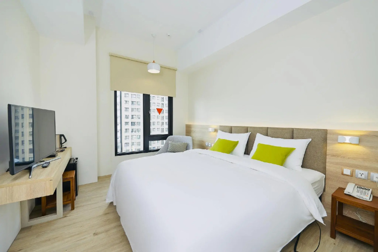 Hotel Z
