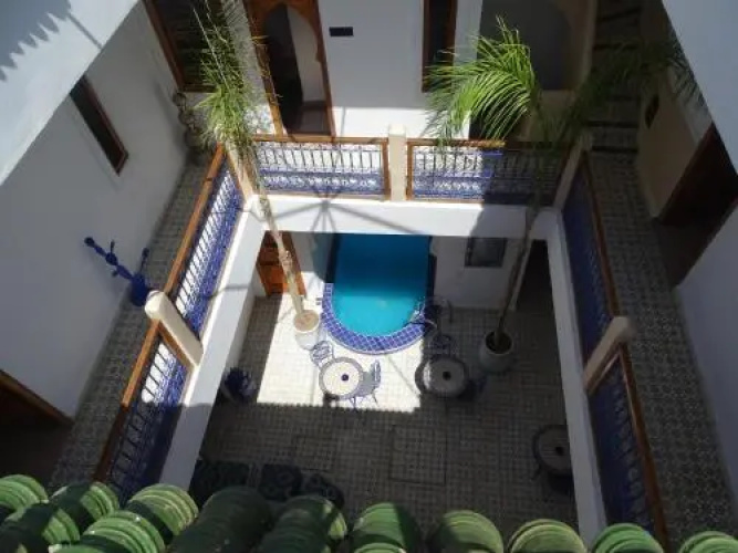 Image de l'hôtel