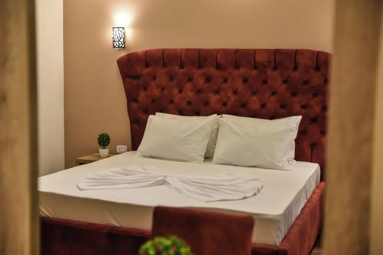 Hotel Evropa
