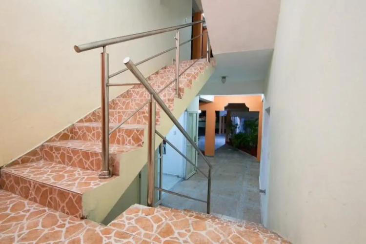 Hotel El Bosque