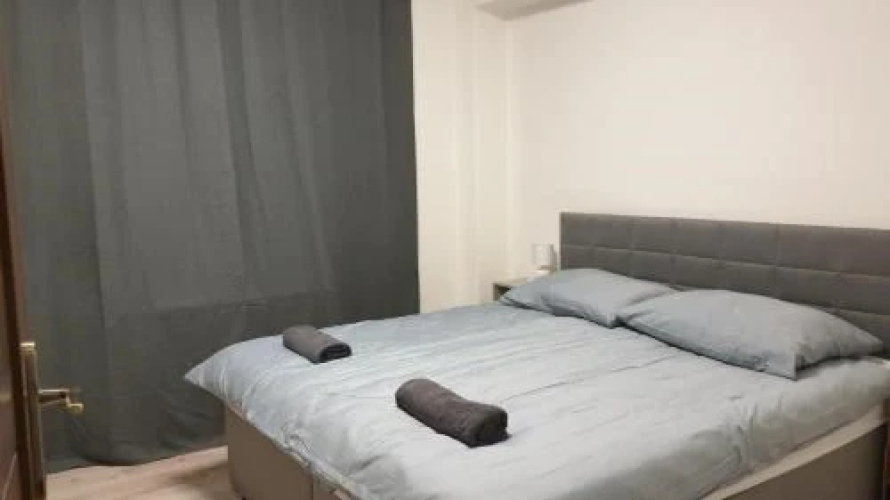 Apartman Muna