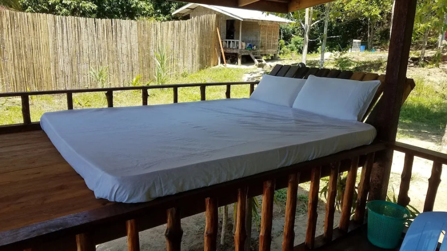 The Beachaven Chalets Kota Belud