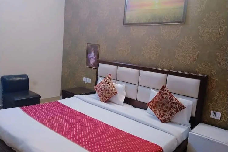 Imagen del hotel