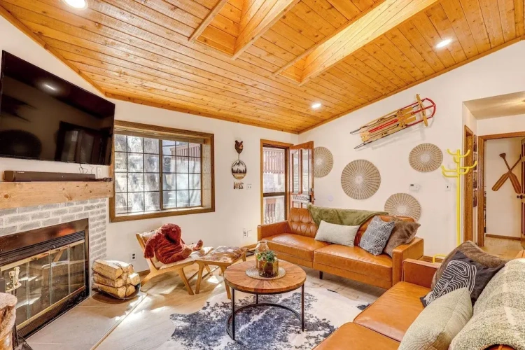 2 Bedrooms Cottage