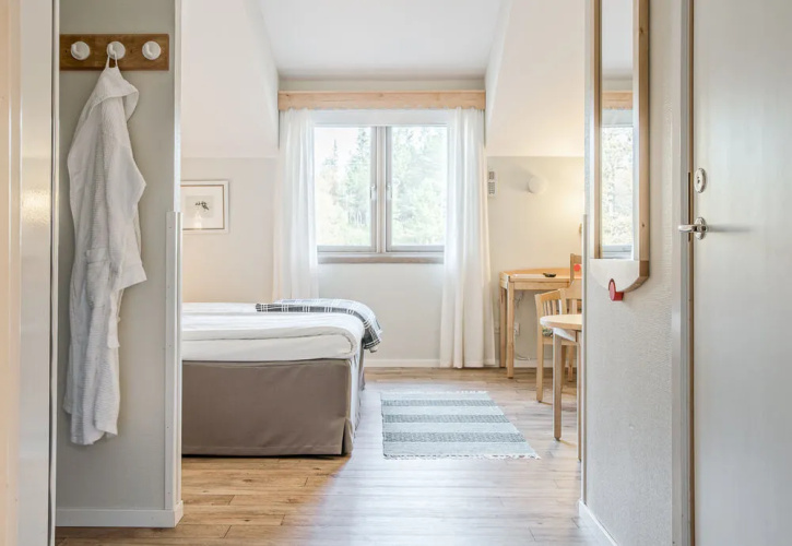 Storsätra Fjällhotell