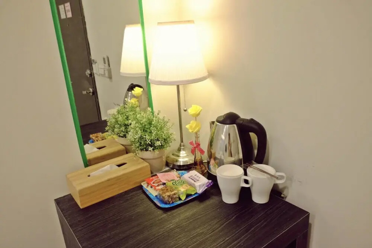 Ximen Lane Hostel