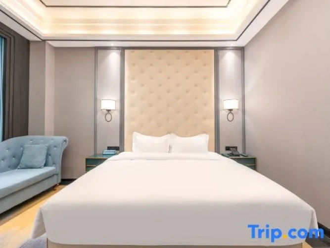 Luxury Double room