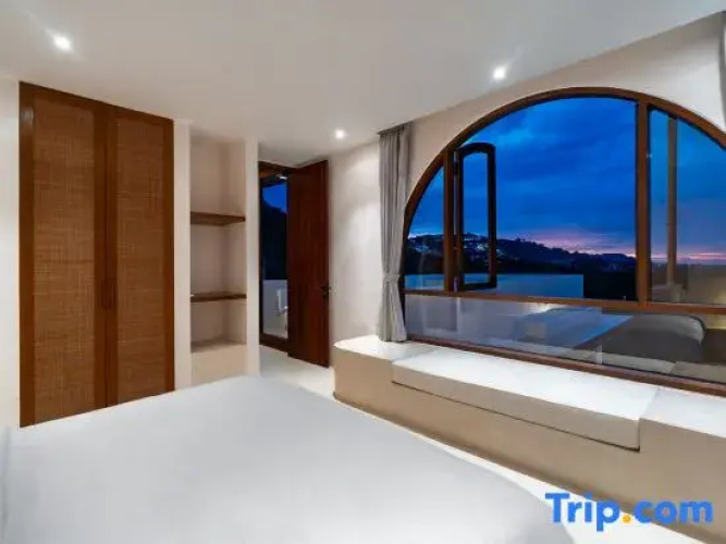 Villa Cove 3 by BaliSuperHost