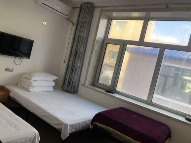 Hongtai Express Hotel