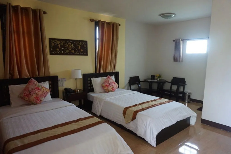 Bannoi Resort
