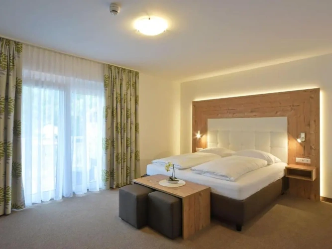 Comfort Double room with balcony