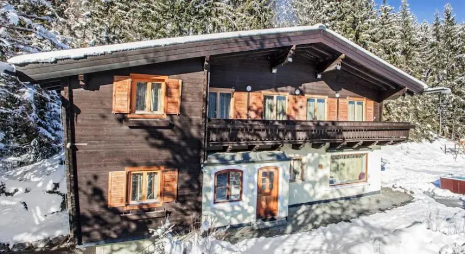 Villa Becker