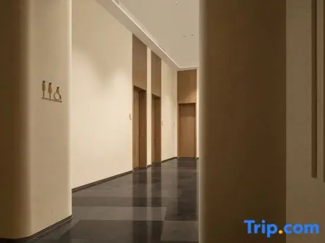 Wyndham Hotel (Yuanjiang)