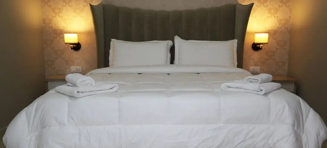 Fafa Premium Hotel