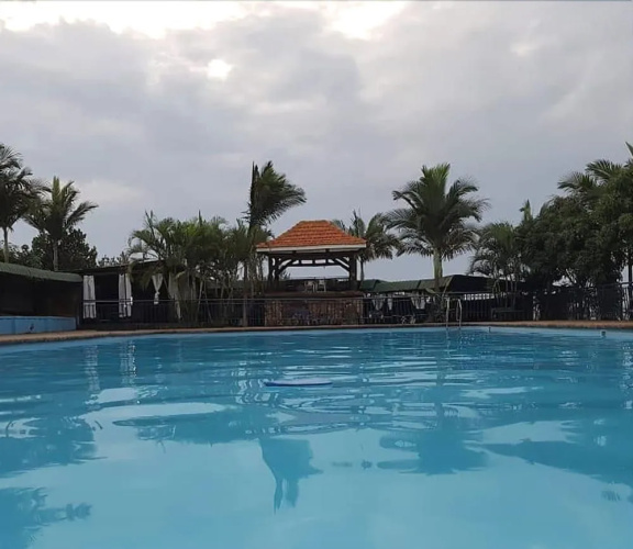 Kavumba Recreation Center