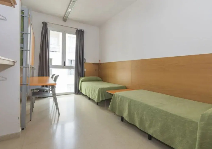 Albergue Inturjoven & Spa Jaen - Hostel