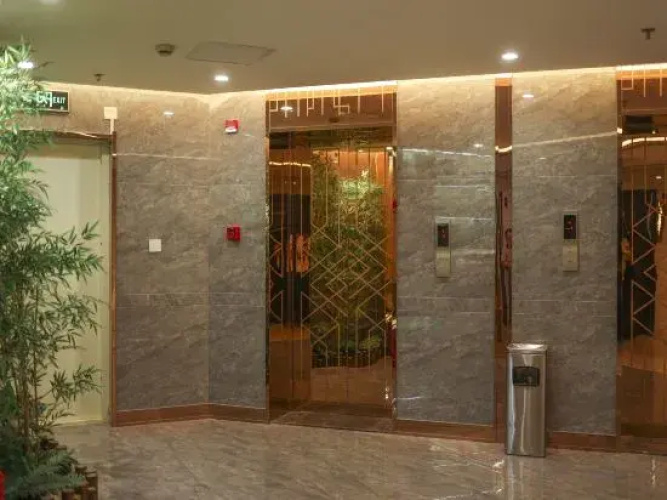 Haifei Hotel