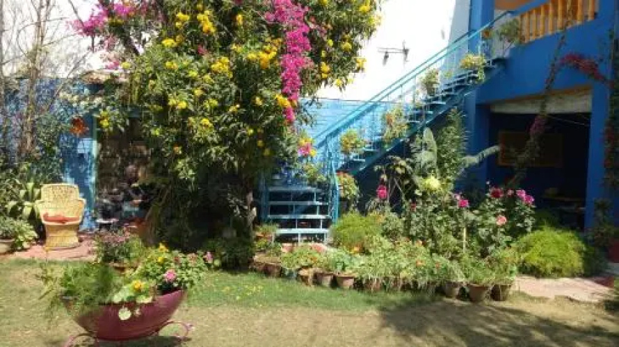 Imagen del hotel