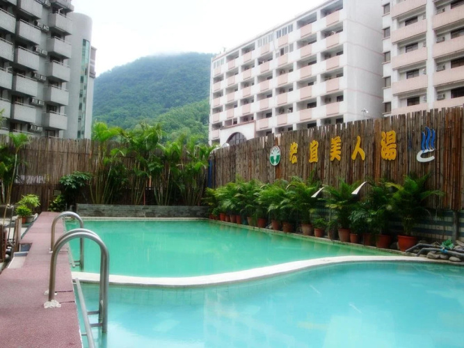 Horng Yi Hotel