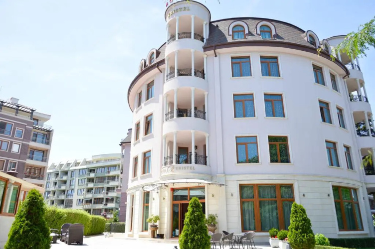 Image de l'hôtel