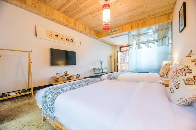 Comfort Twin room