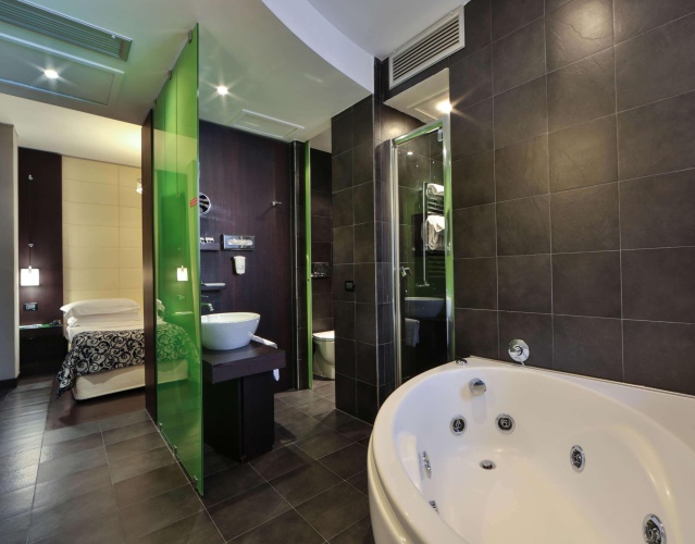 Best Western Cinemusic Hotel photo 21
