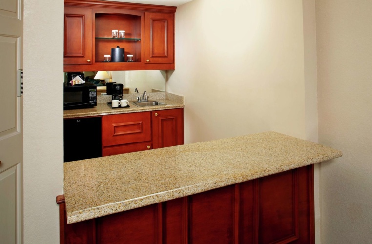 Hilton Garden Inn Tampa East/Brandon photo 37