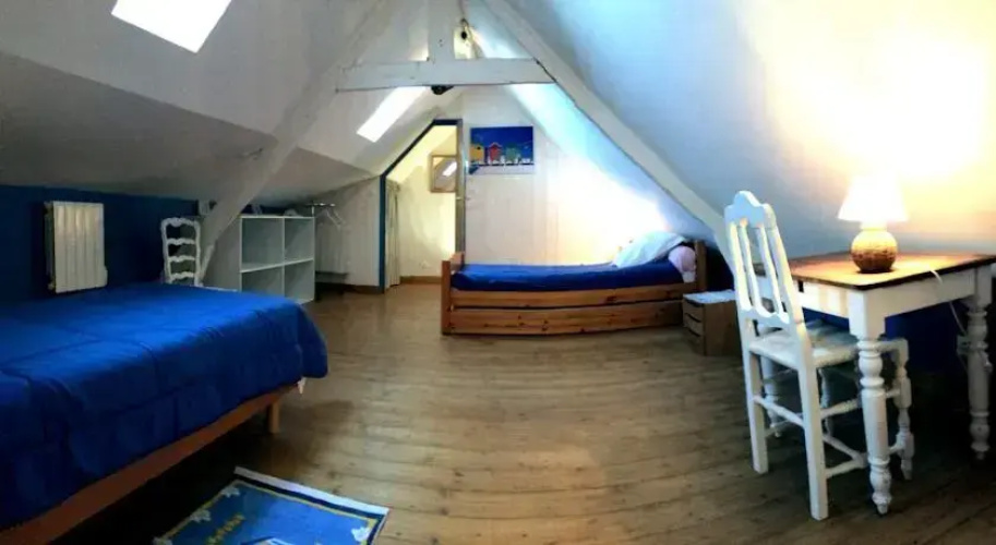 Gîte ESCALE
