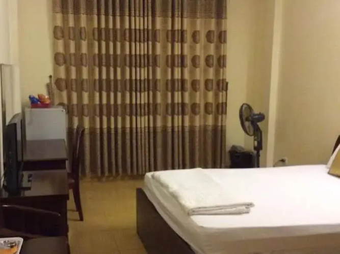 Aroma Hotel