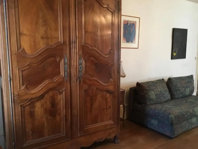 2 Bedrooms Cottage