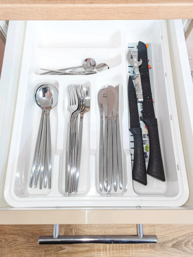 Фотография номера квартиры Yacht Apart на улице Тагильская