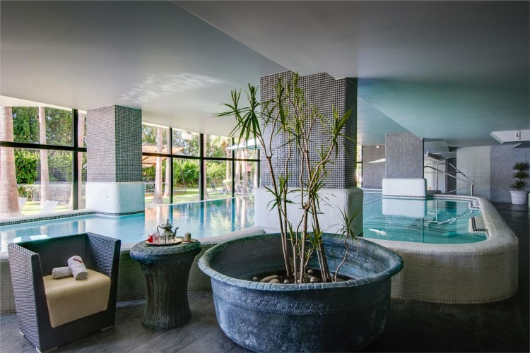 Senator Banus Spa Hotel - Adults Only photo 26