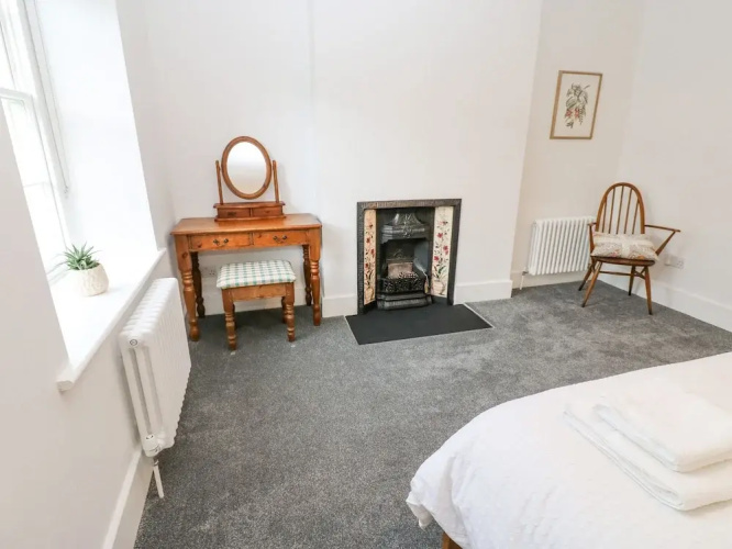 Bay Tree Cottage