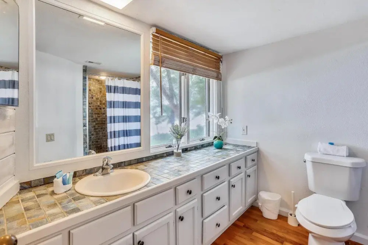 Sunset Beach House 3BR