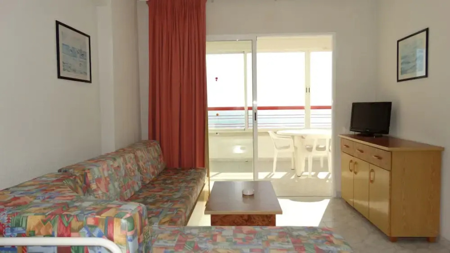 Apartamentos Benibeach