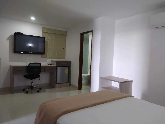 Business Single room