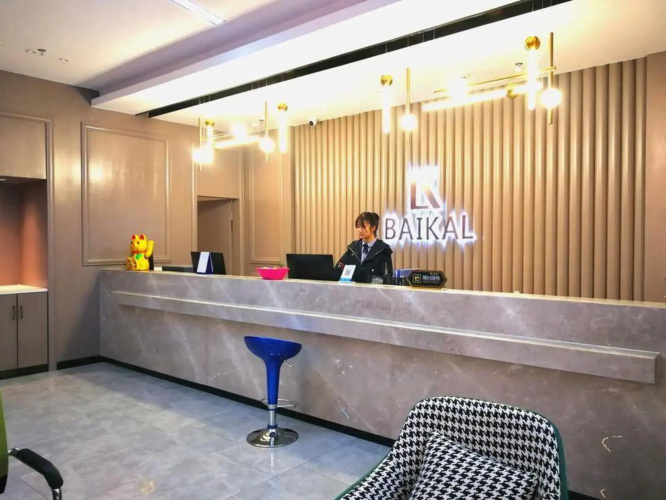 Baikal Hotel