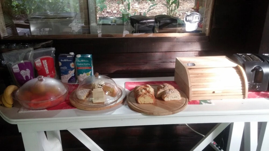 Selva Color Forest & Beach Ecolodge