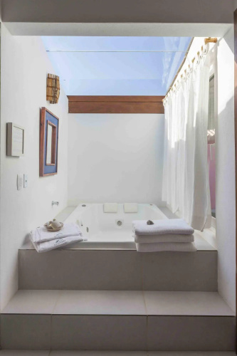 Pousada Terraços Marinhos