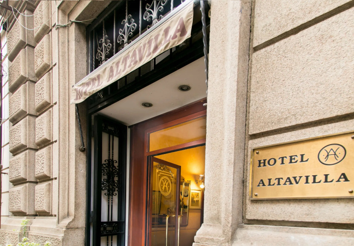 Hotelbild