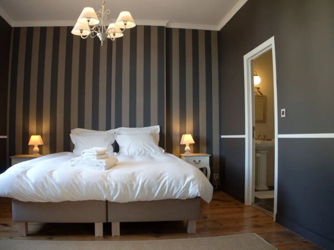 Hotel Vorsen