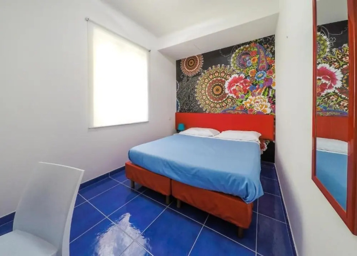 Settessenze Rooms & Apartments
