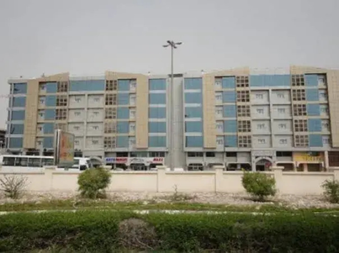 Doha Grand Hotel