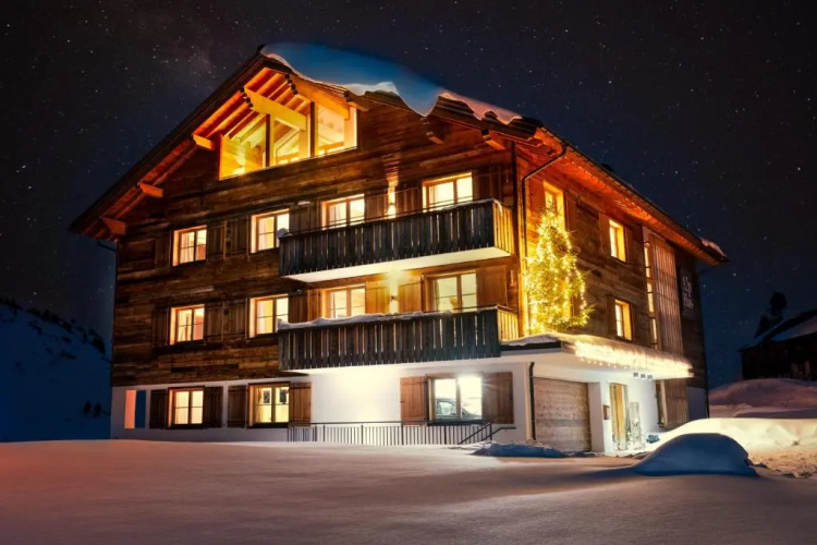 Image de l'hôtel